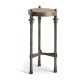 Terravita Round Side Table