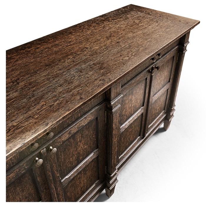 Terravita Sideboard