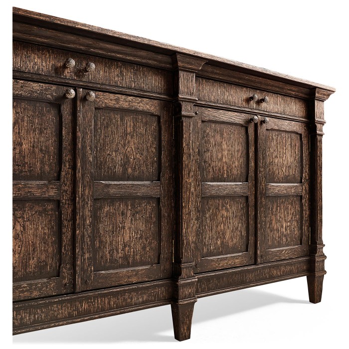 Terravita Sideboard