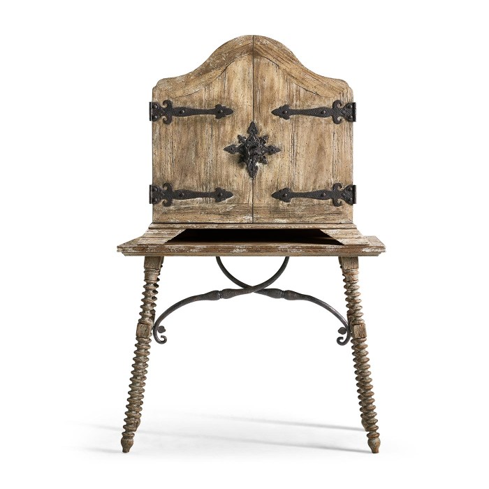 Caldera Box Cabinet