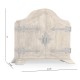Caldera Box Cabinet