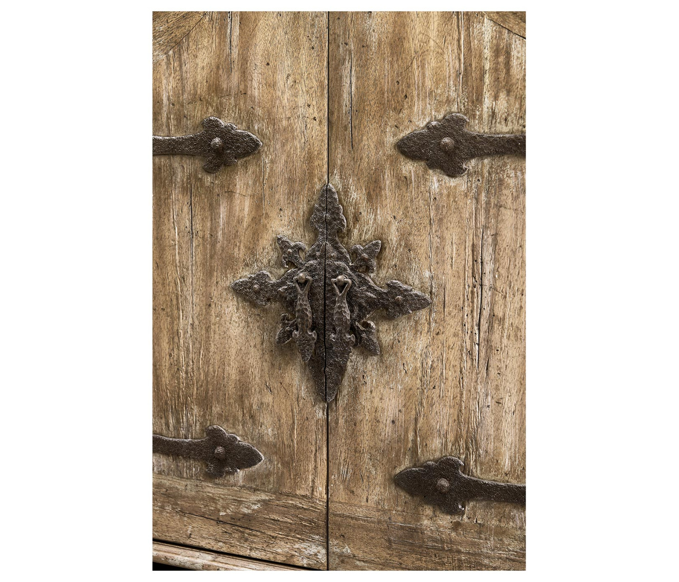 Caldera Box Cabinet