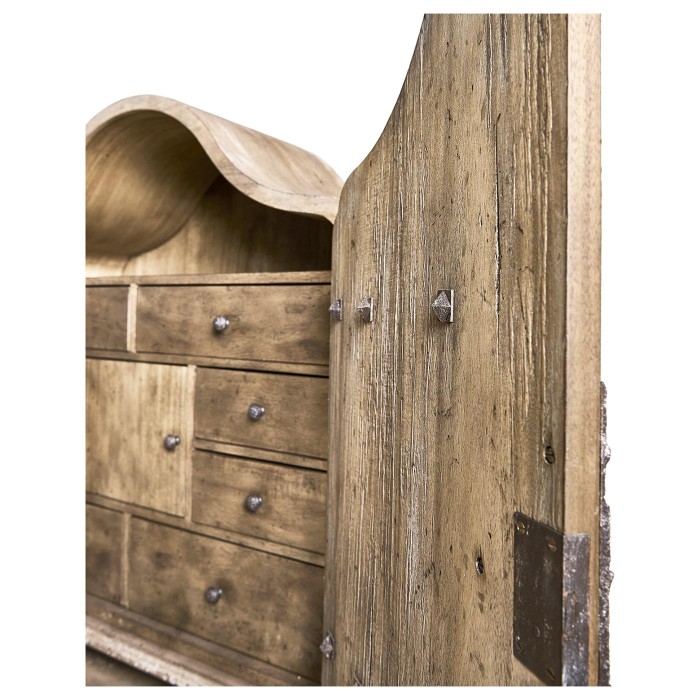 Caldera Box Cabinet