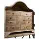Caldera Box Cabinet