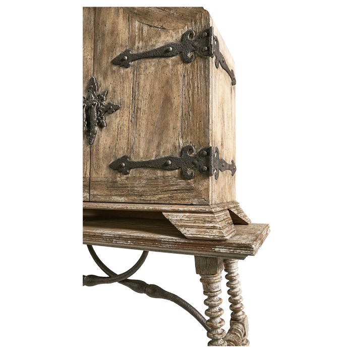 Caldera Box Cabinet