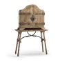 Caldera Box Cabinet