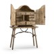 Caldera Box Cabinet