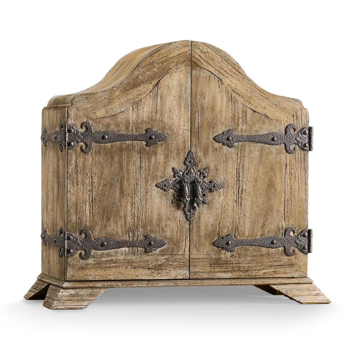 Caldera Box Cabinet