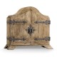 Caldera Box Cabinet