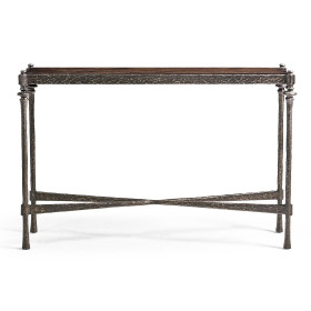 Terravita Console Table