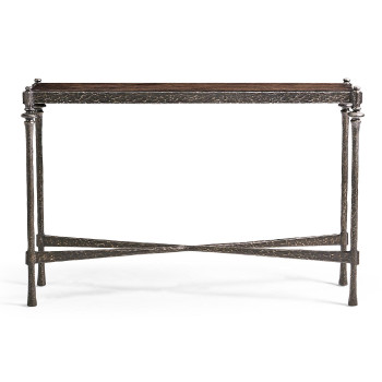 Terravita Console Table