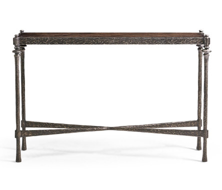 Terravita Console Table