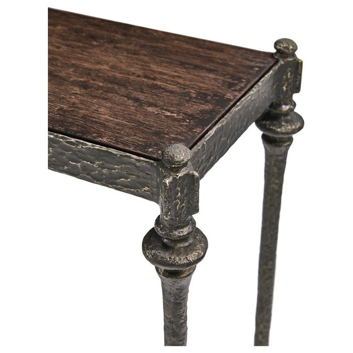 Terravita Console Table