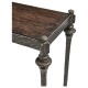 Terravita Console Table