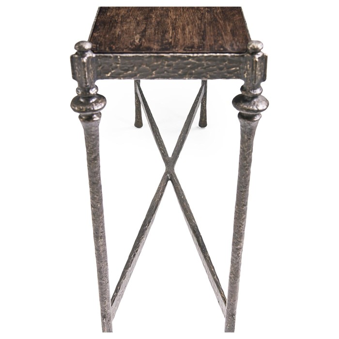 Terravita Console Table