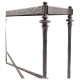 Terravita Console Table