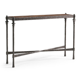 Terravita Console Table