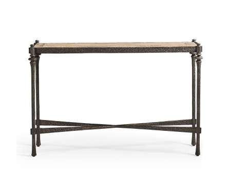 Terravita Console Table