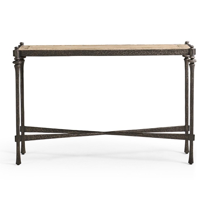 Terravita Console Table