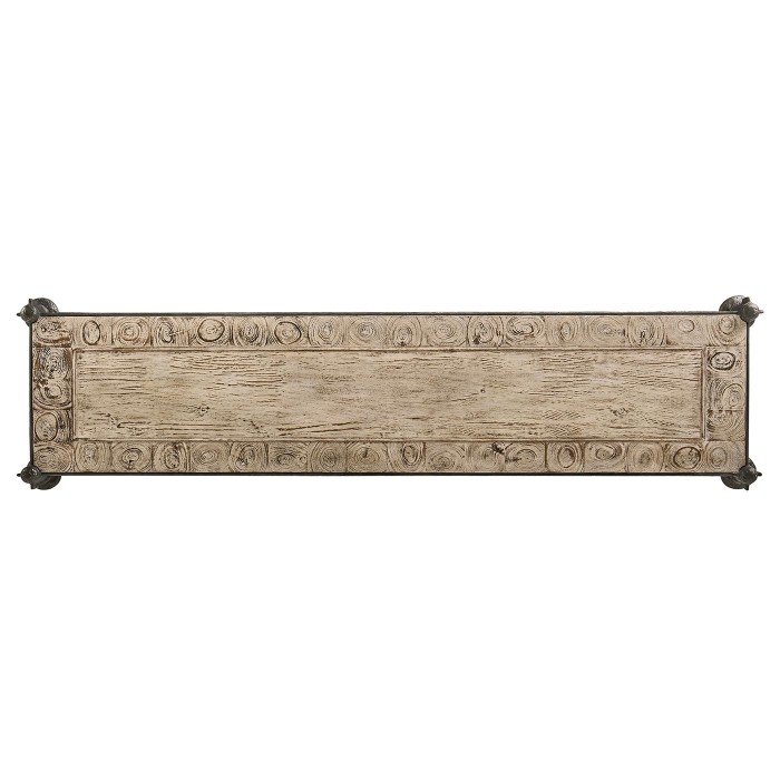 Terravita Console Table