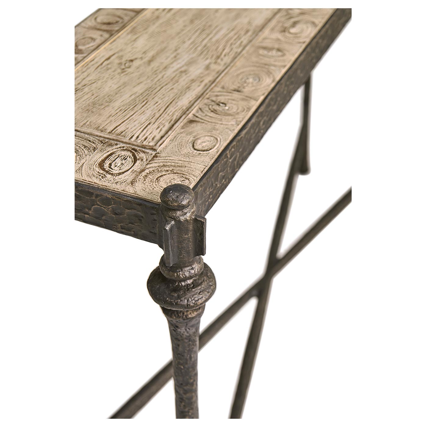 Terravita Console Table