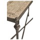 Terravita Console Table