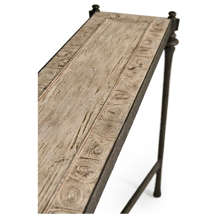 Terravita Console Table