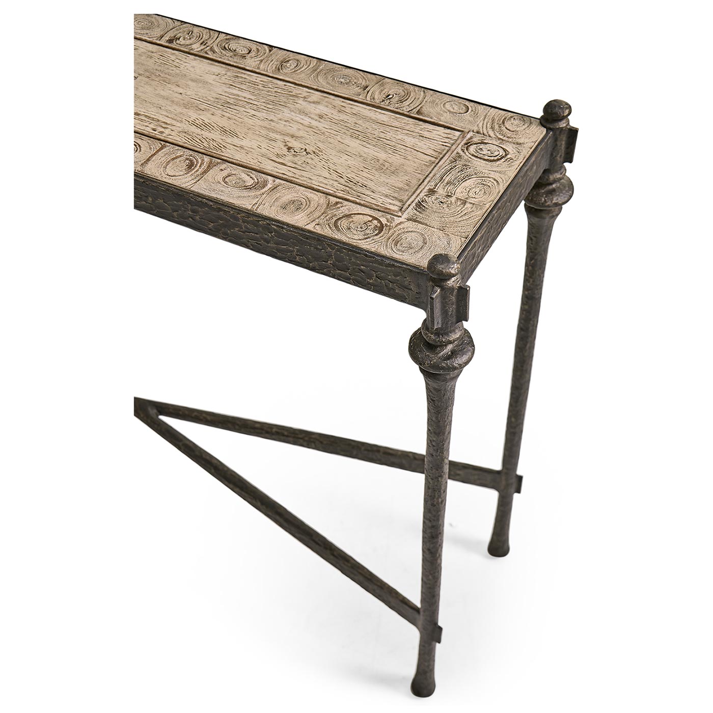 Terravita Console Table