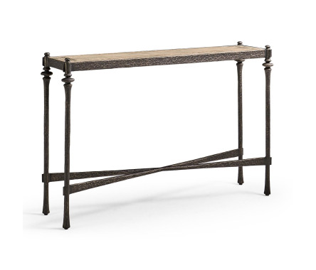 Terravita Console Table
