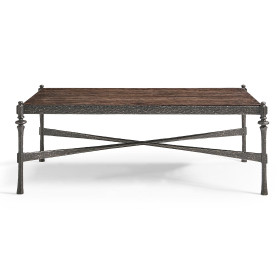 Terravita Cocktail Table