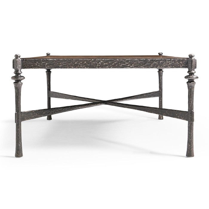 Terravita Cocktail Table