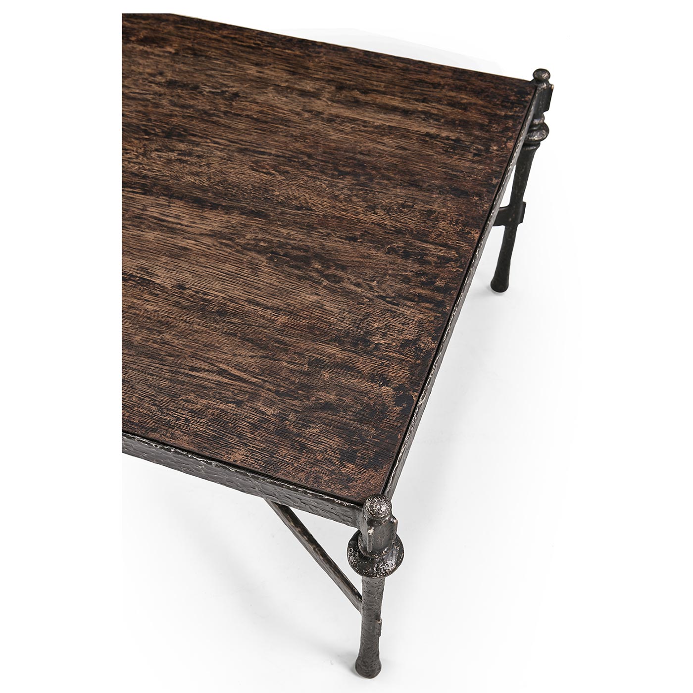 Terravita Cocktail Table