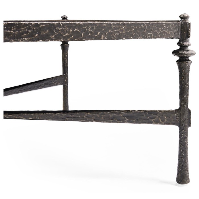 Terravita Cocktail Table