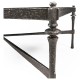 Terravita Cocktail Table