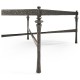 Terravita Cocktail Table