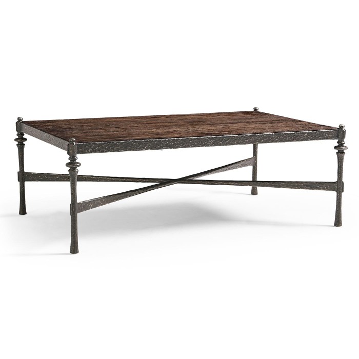 Terravita Cocktail Table