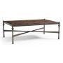 Terravita Cocktail Table