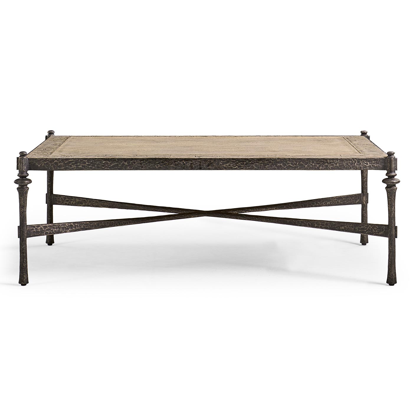 Terravita Cocktail Table