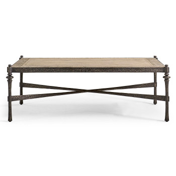 Terravita Cocktail Table