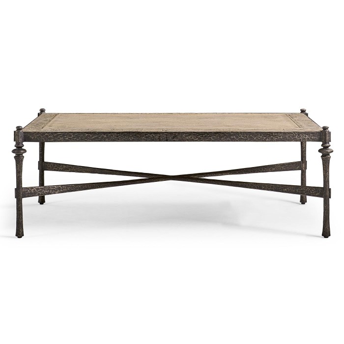 Terravita Cocktail Table