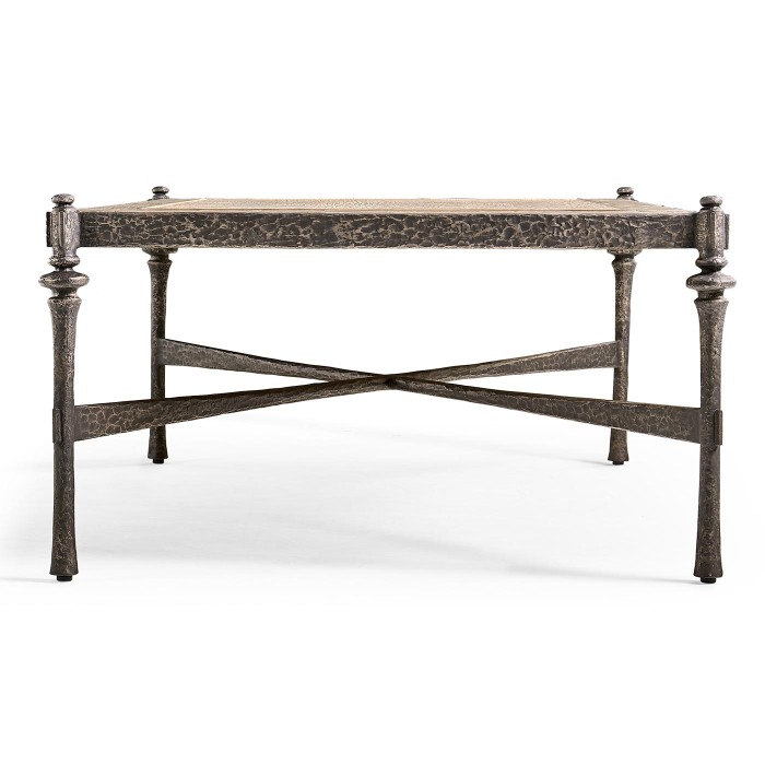 Terravita Cocktail Table