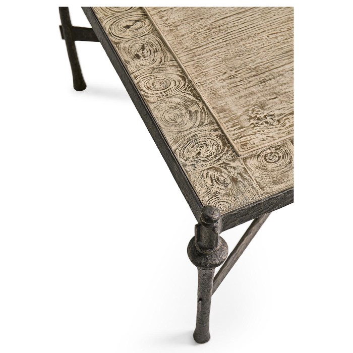 Terravita Cocktail Table