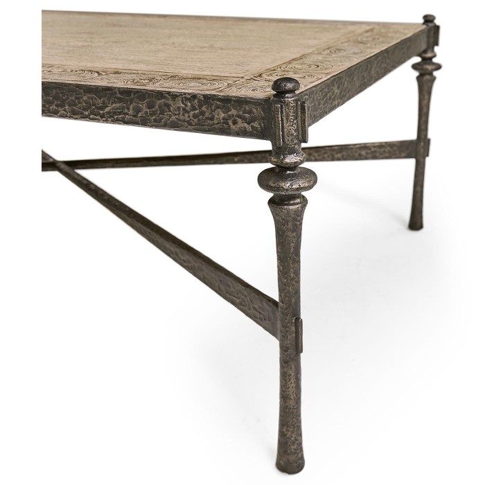 Terravita Cocktail Table