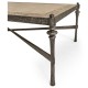 Terravita Cocktail Table