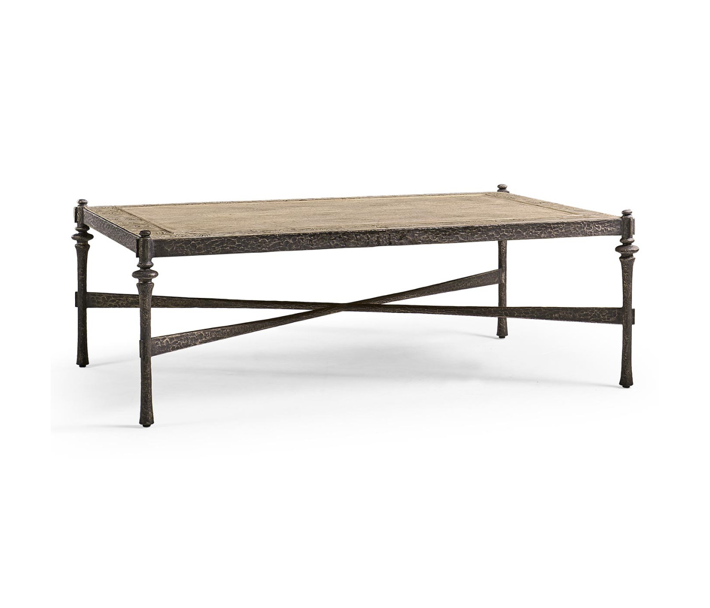 Terravita Cocktail Table
