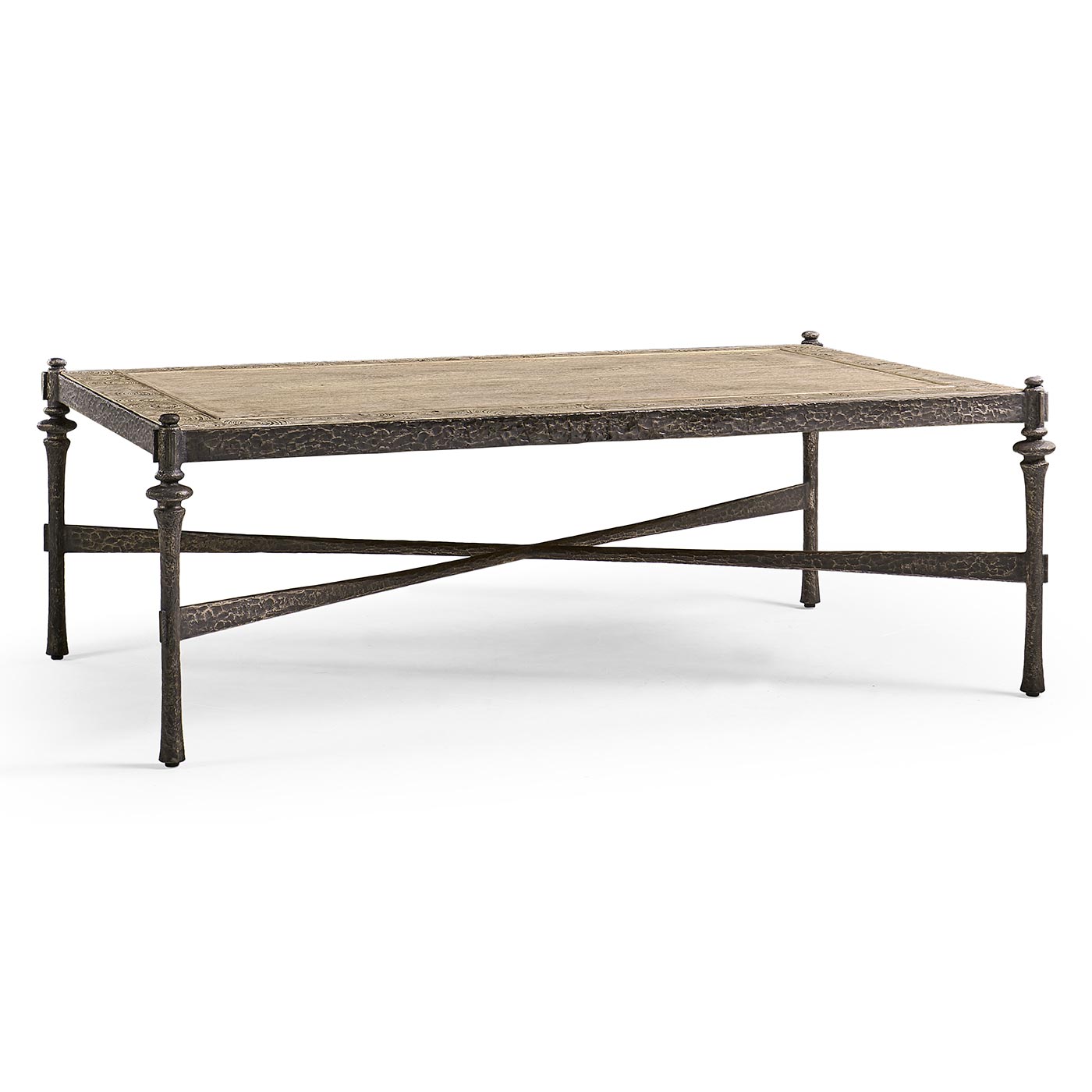 Terravita Cocktail Table