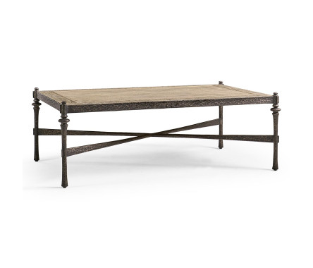 Terravita Cocktail Table
