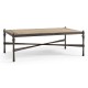 Terravita Cocktail Table