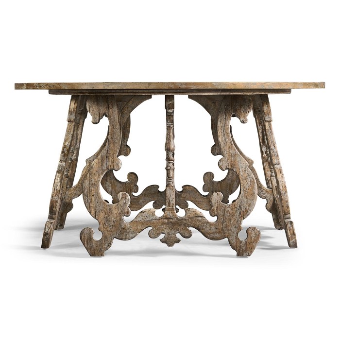Caldera Centre Table