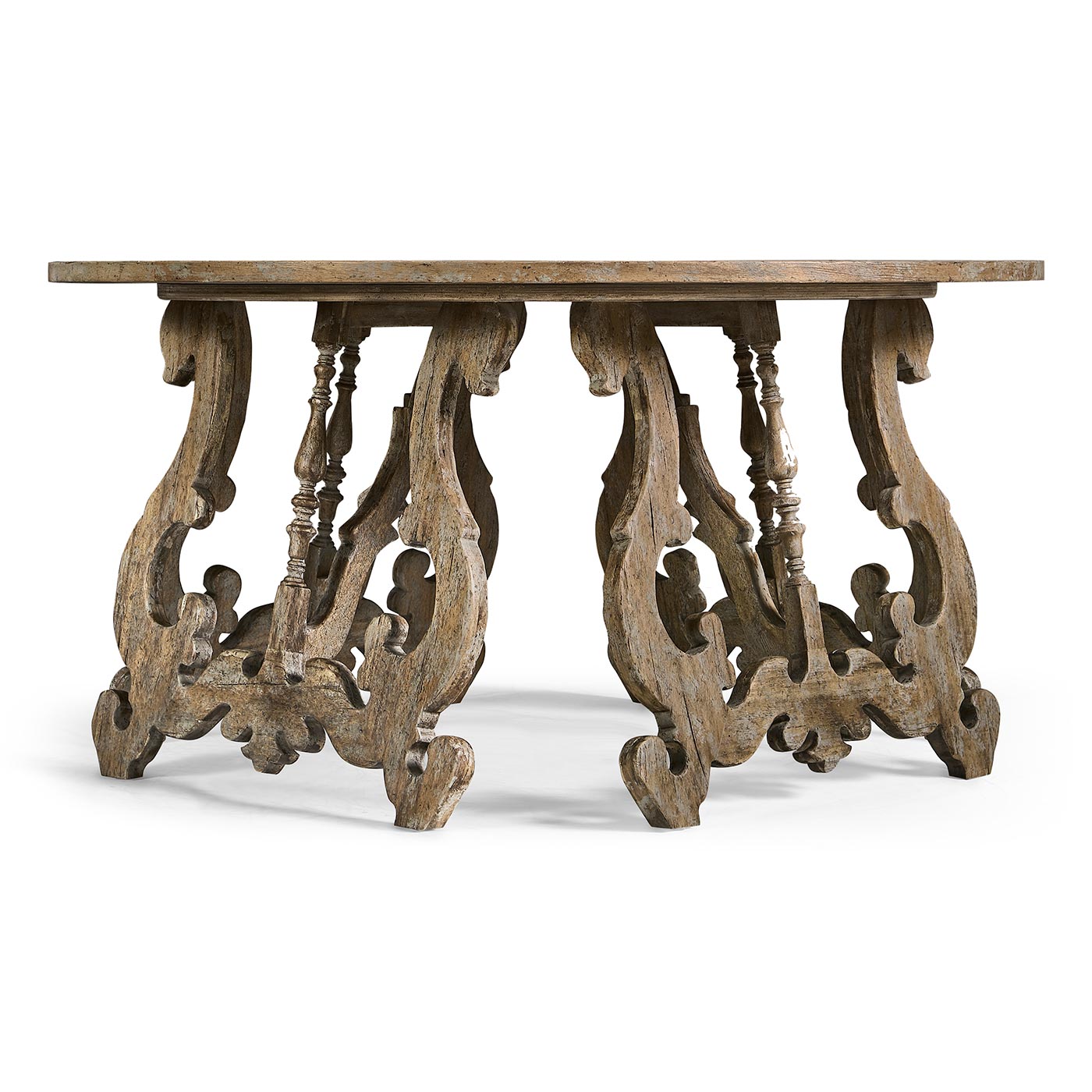 Caldera Centre Table